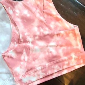 Banana Republic_ 2 Active Wear Tank Top Shirts_Crop Tops_ Quick Dry- Small …